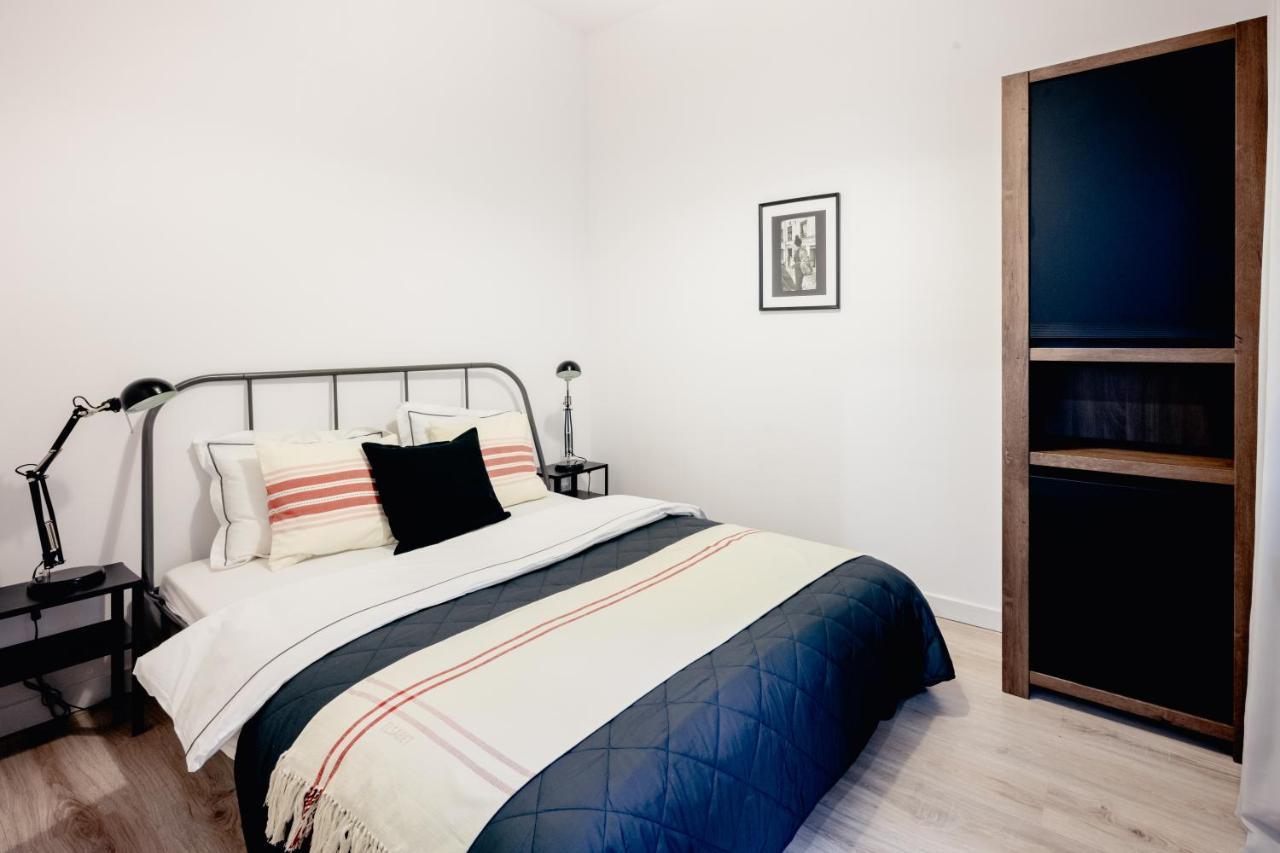 Apartamenty Pamiatkowa 11, 2 Rooms, Self Check In 24H Poznaň Exteriér fotografie