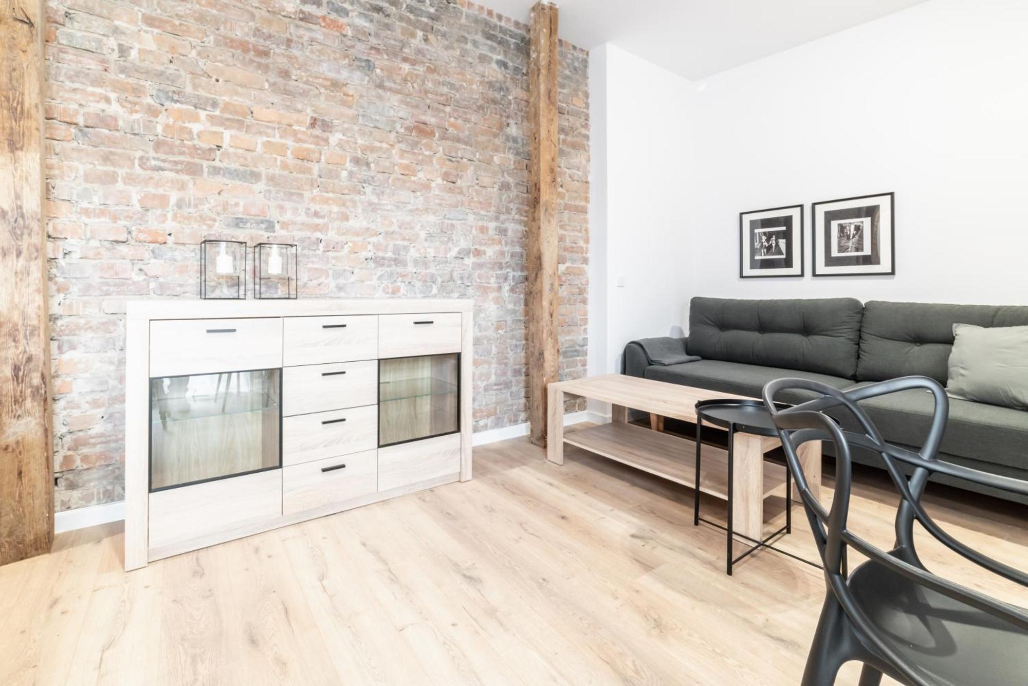 Apartamenty Pamiatkowa 11, 2 Rooms, Self Check In 24H Poznaň Exteriér fotografie