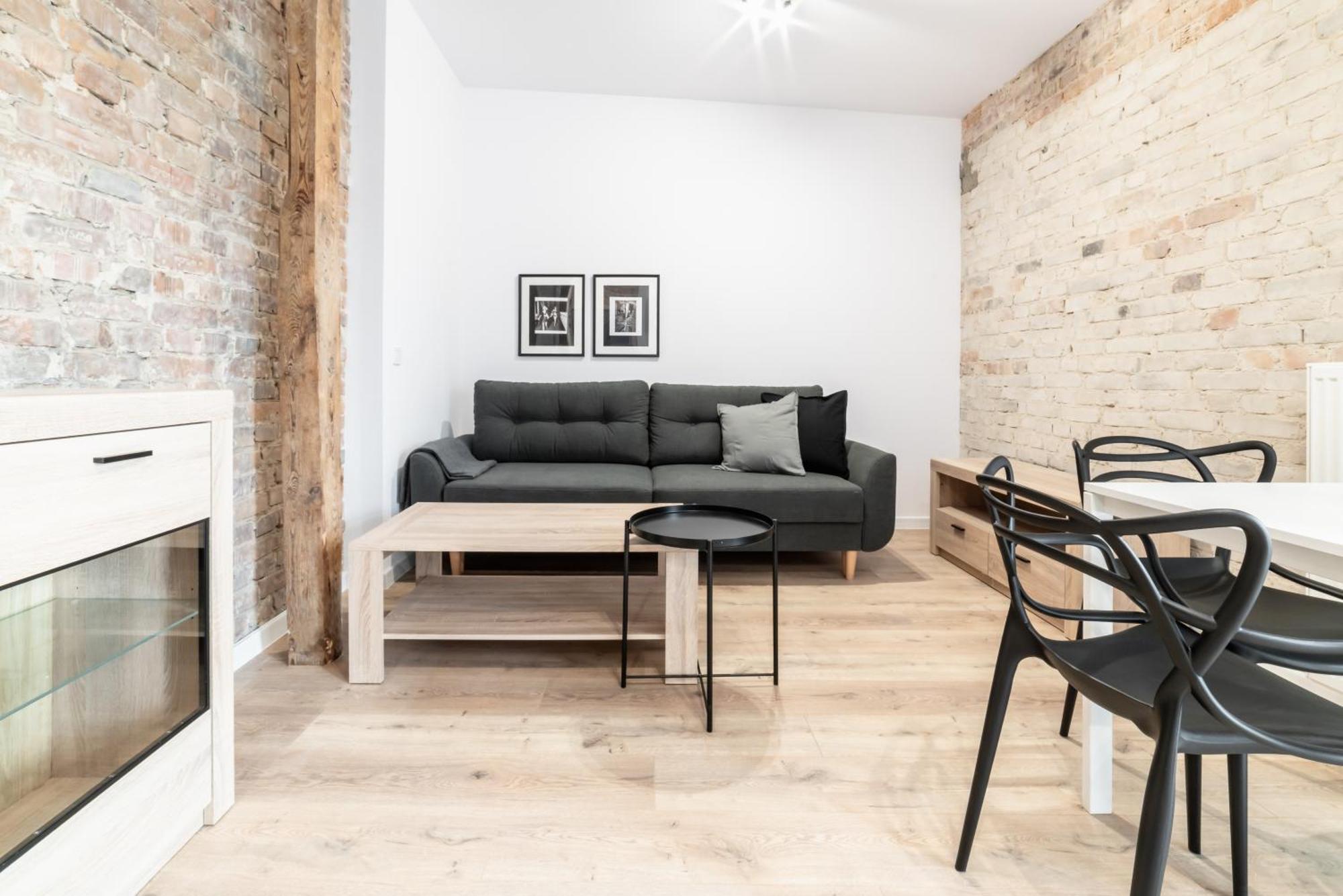 Apartamenty Pamiatkowa 11, 2 Rooms, Self Check In 24H Poznaň Exteriér fotografie